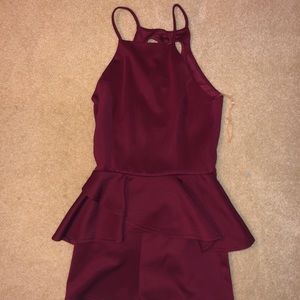 Rue 21 Romper NWT